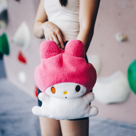 My Melody Chalk Bucket