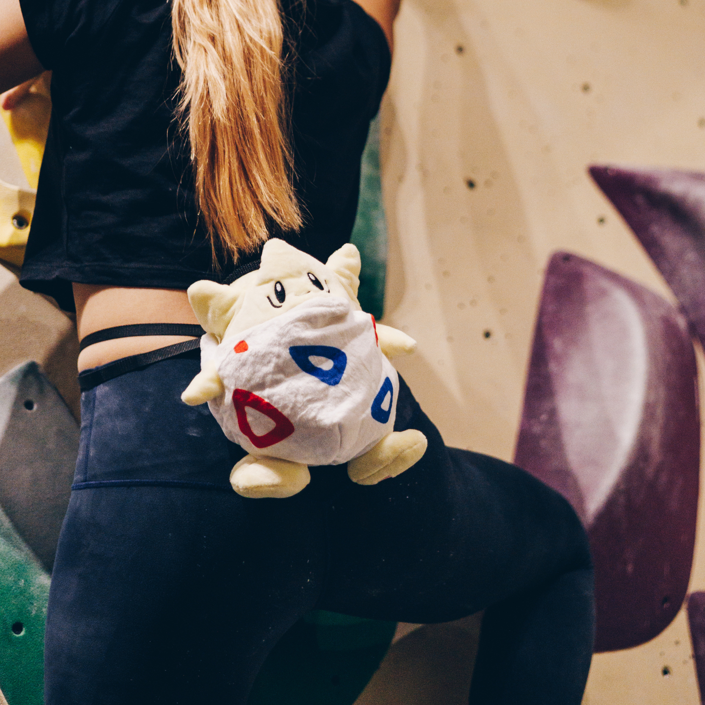 Togepi Chalk Bag