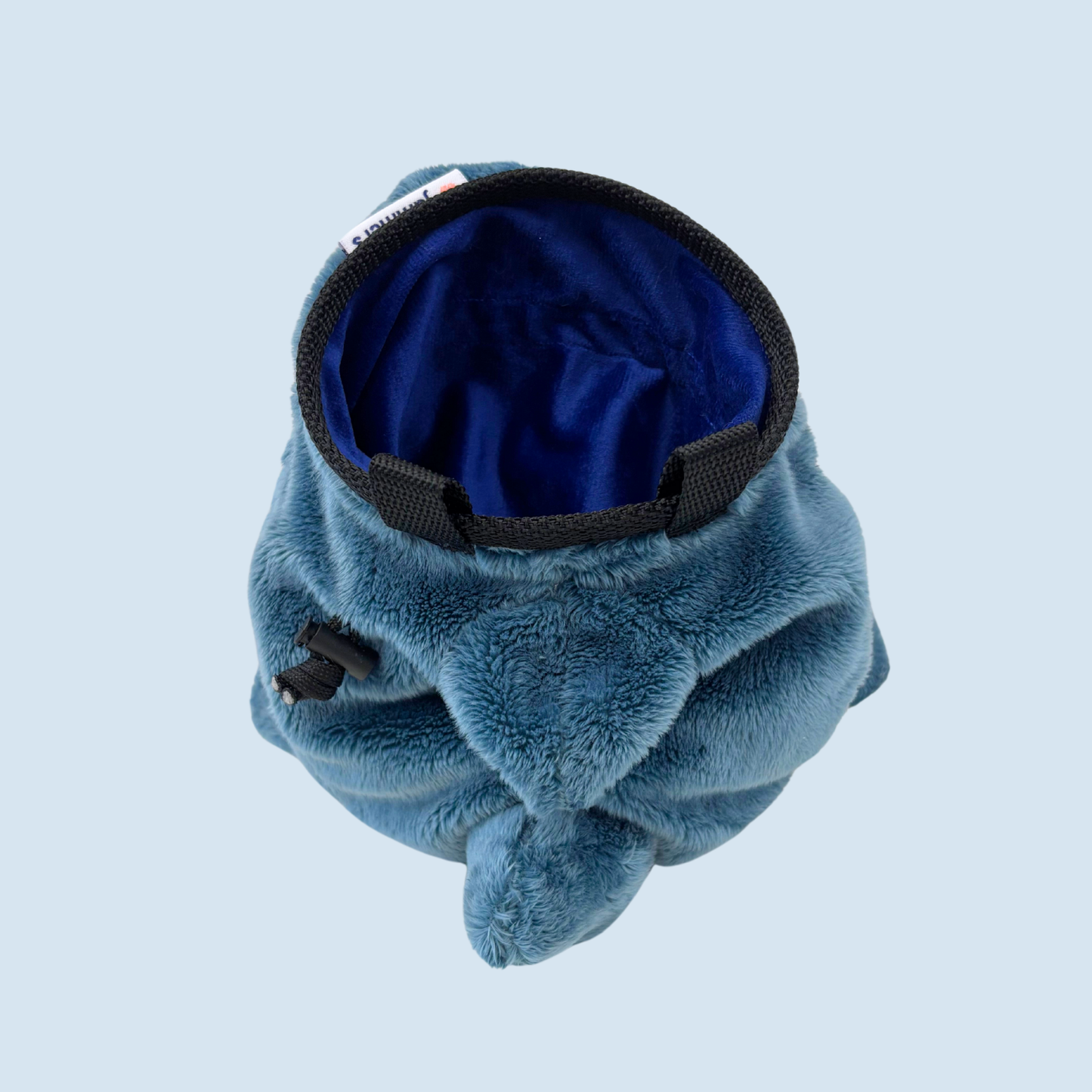 Mofusand Shark Cat Chalk Bag