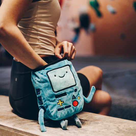BMO Chalk Bag