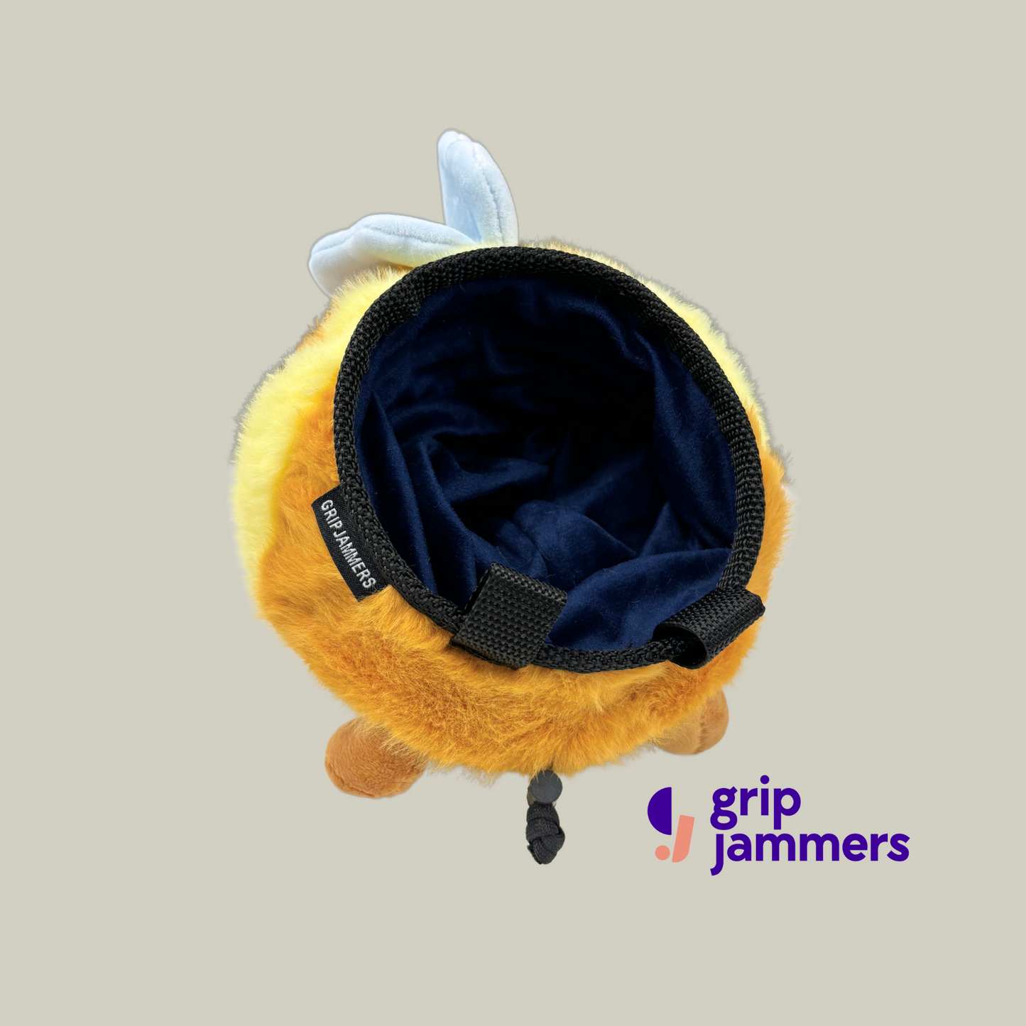 Bee Chalk Bag