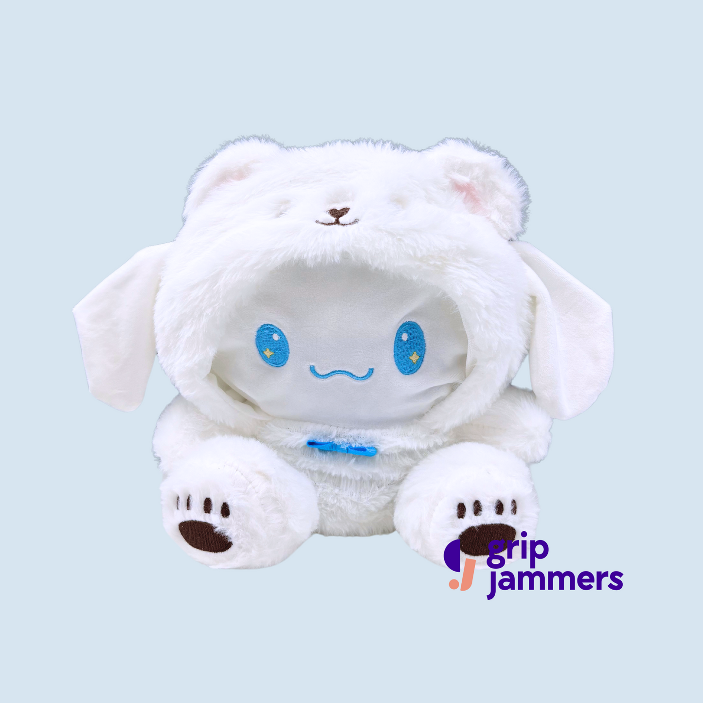 Cinnamoroll Bear Chalk Bag