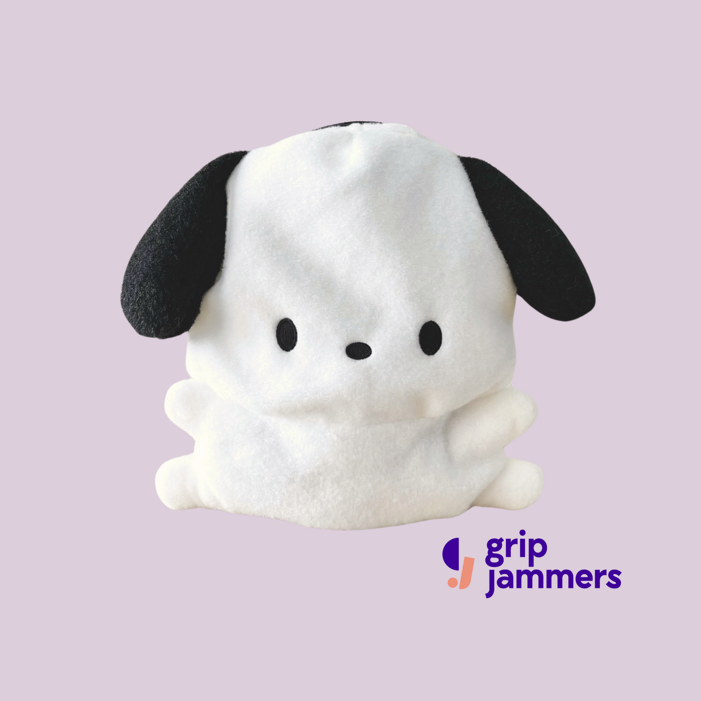 Pochacco Chalk Bucket