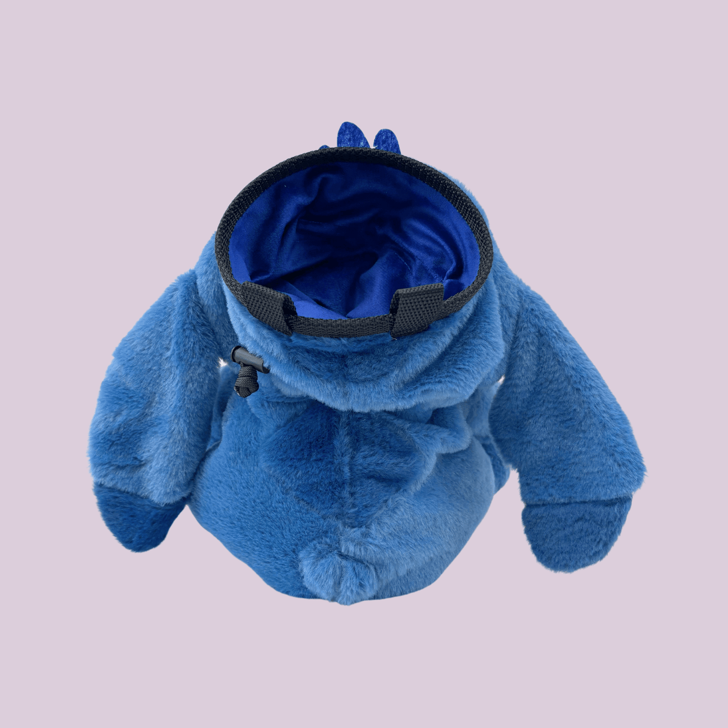 Stitch Chalk Bag (V2)