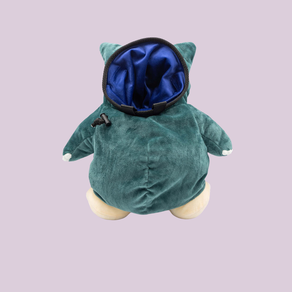Snorlax Chalk Bag
