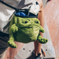 Fritz The Frog Chalk Bag