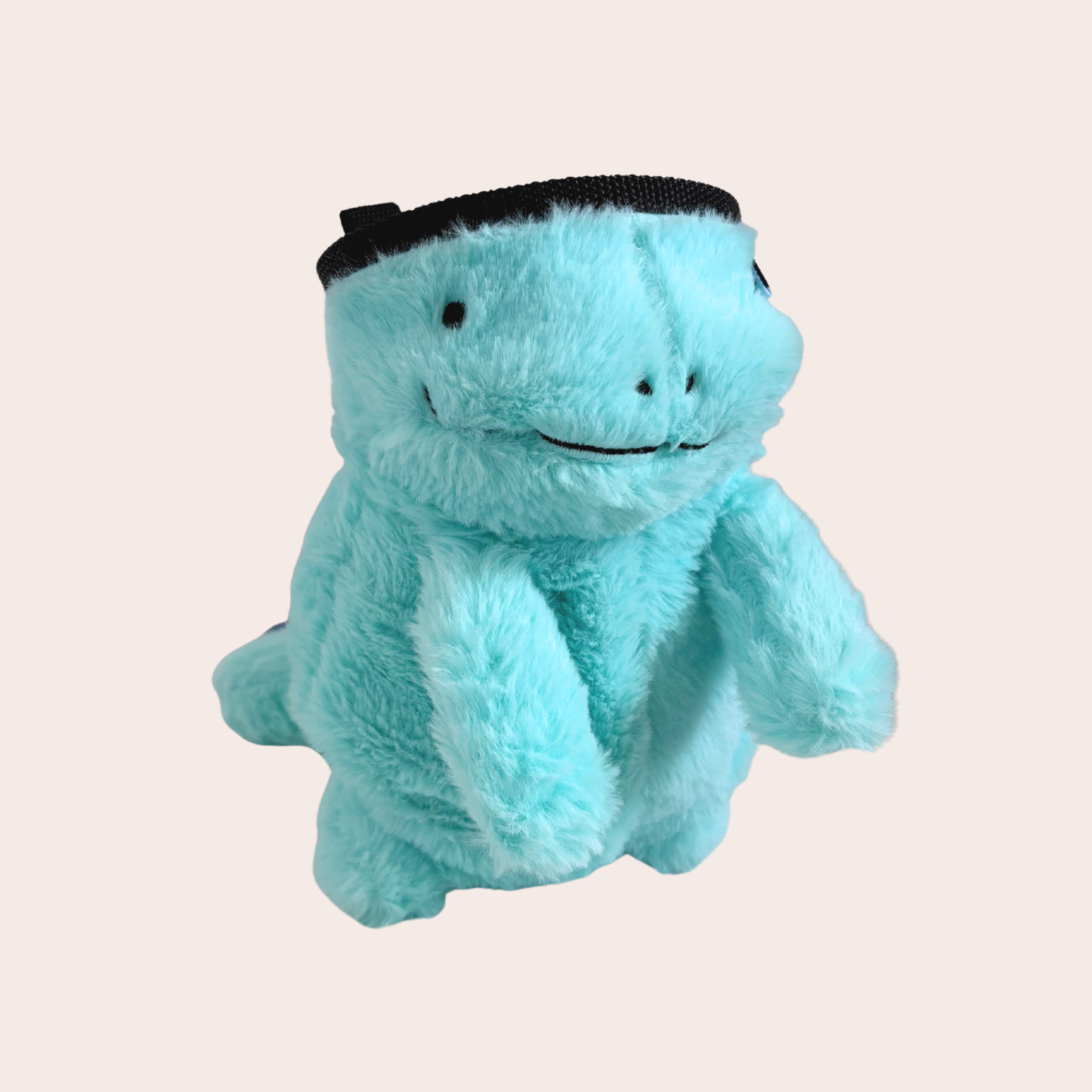 Quagsire Chalk Bag (Limited Edition)