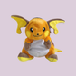 Raichu Chalk Bag