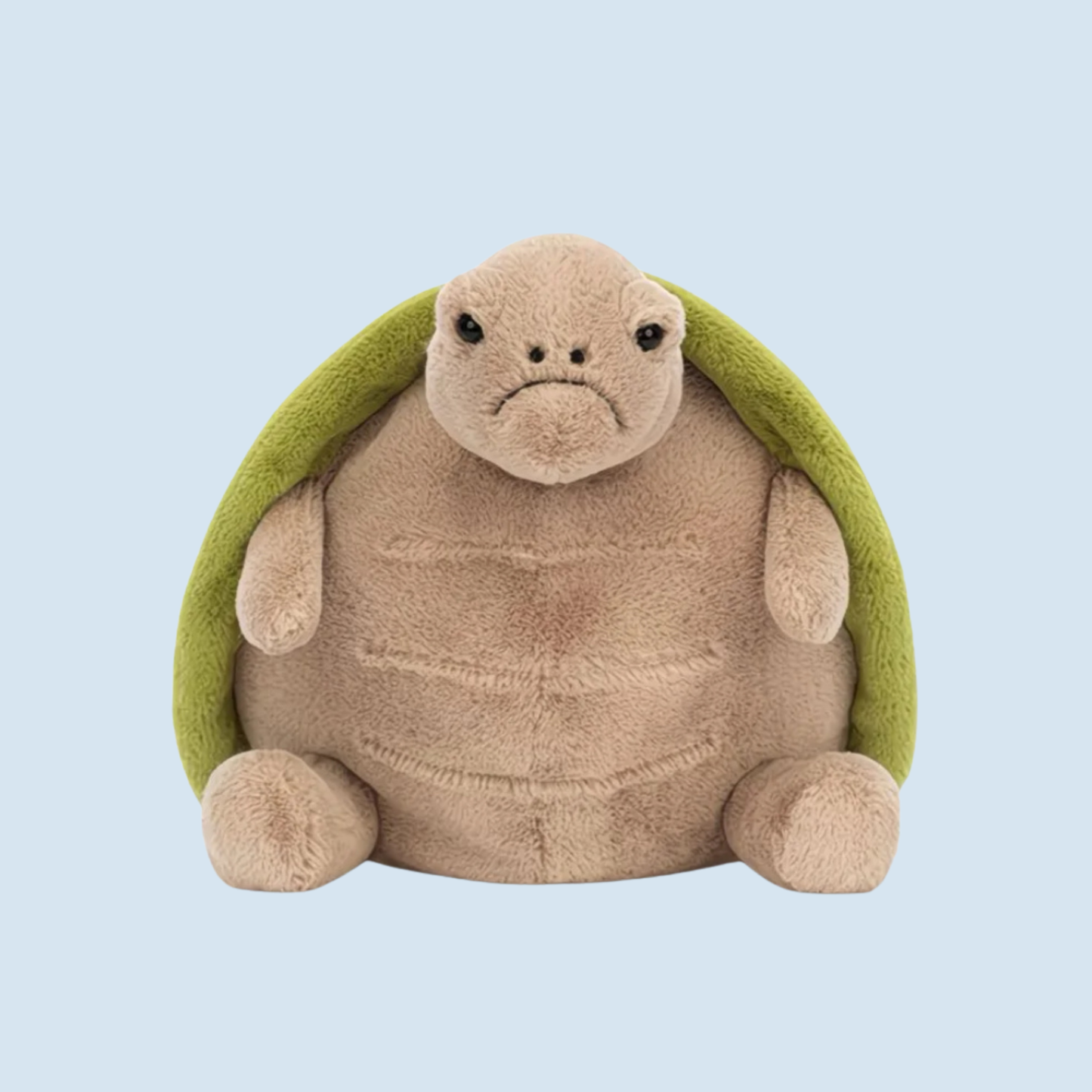 Timmy Turtle Chalk Bucket