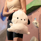 Pochacco Chalk Bucket
