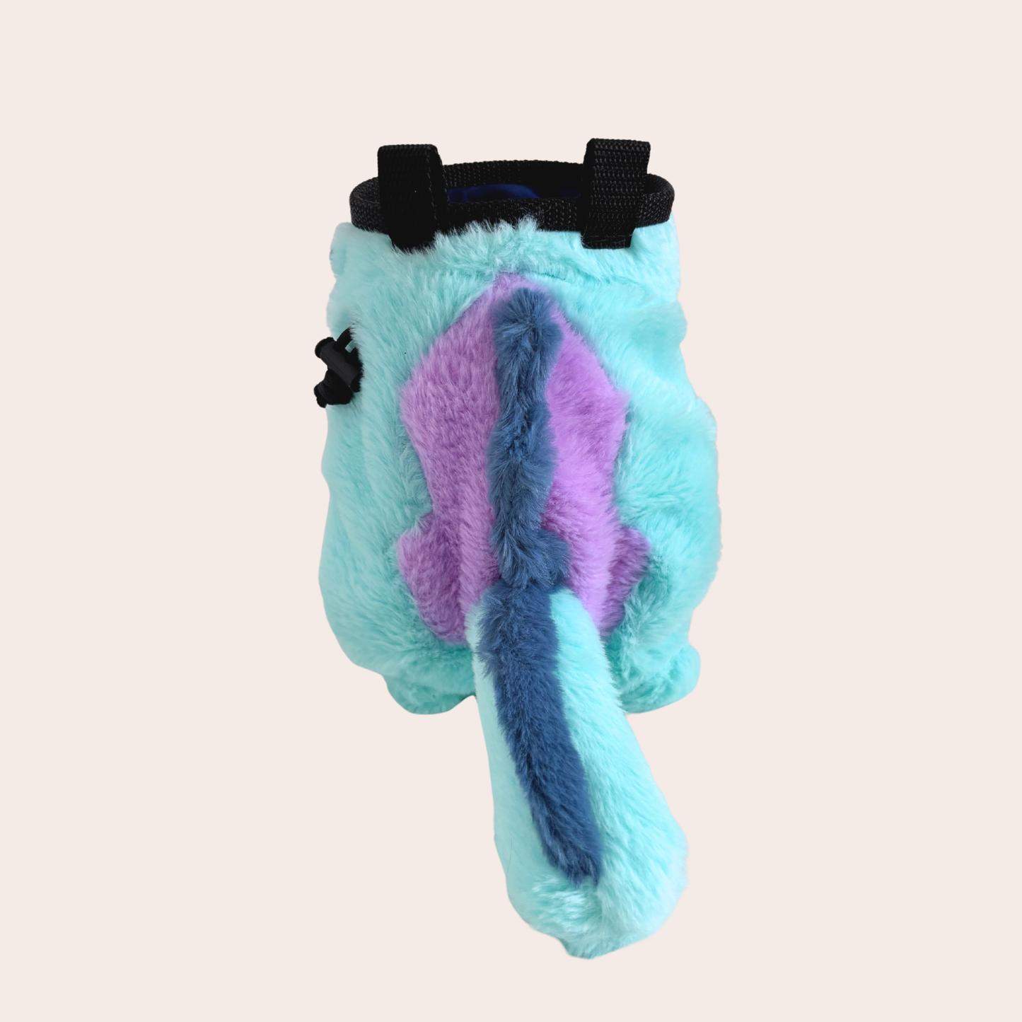Quagsire Chalk Bag (Limited Edition)