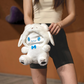 Cinnamoroll Bear Chalk Bag