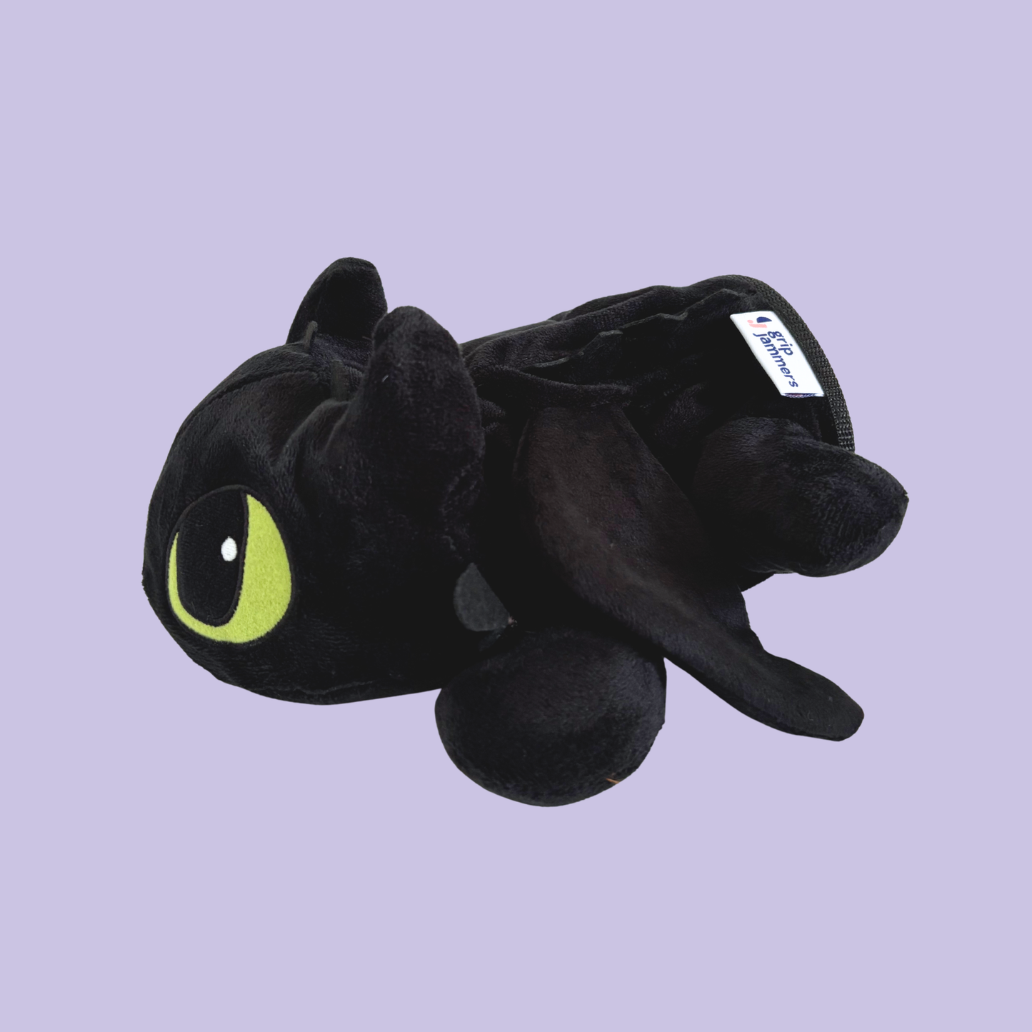 Toothless Chalk Bag V2