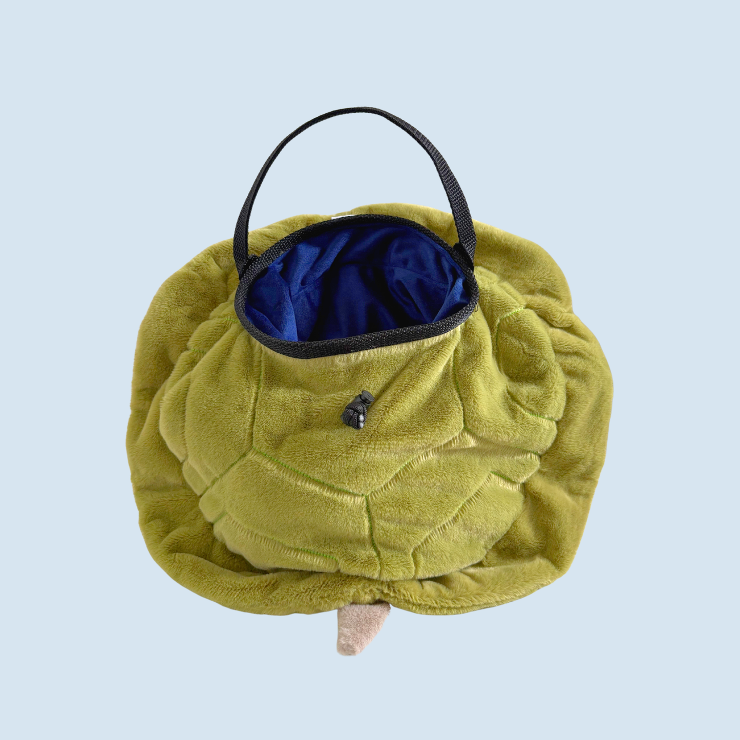 Timmy Turtle Chalk Bucket