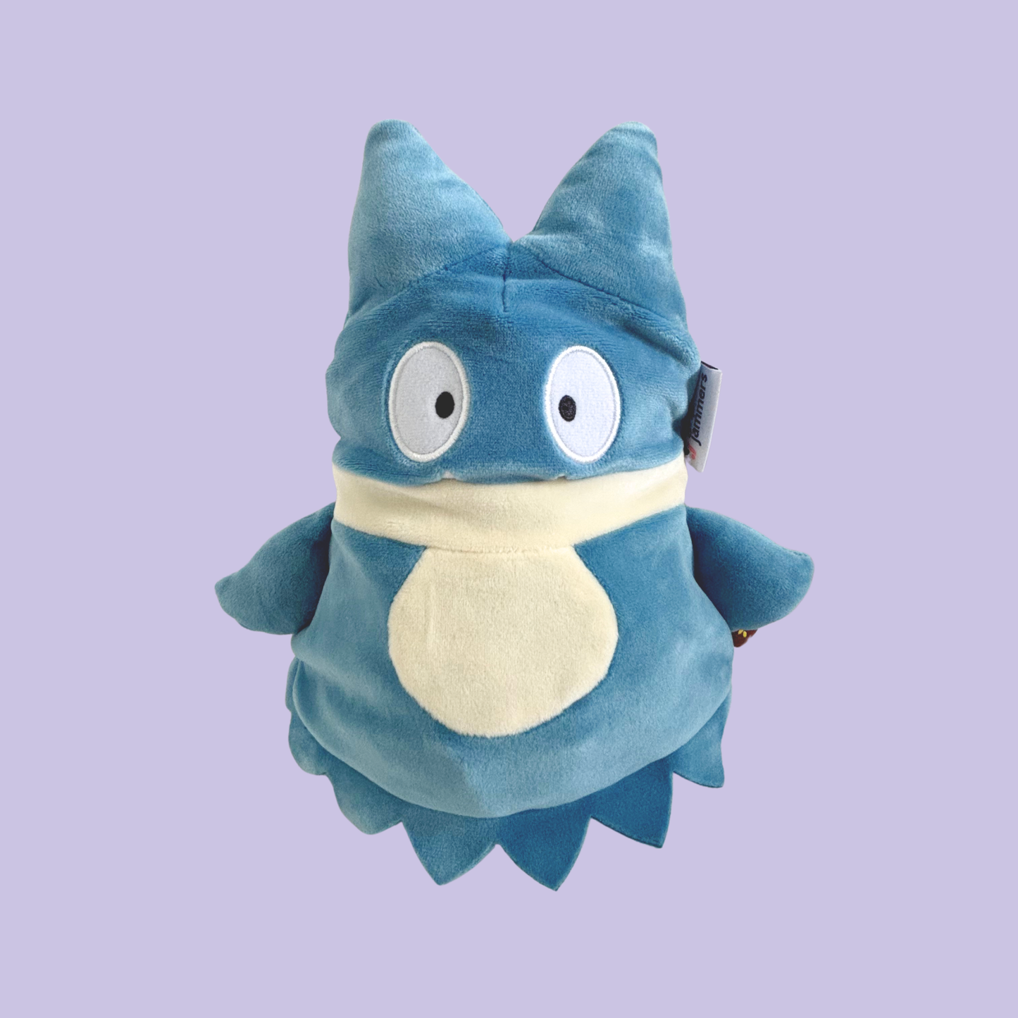 Munchlax Chalk Bag