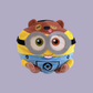 Minion Chalk Bag
