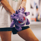 Gengar Chalk Bag