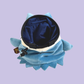 Munchlax Chalk Bag