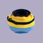 Minion Chalk Bag