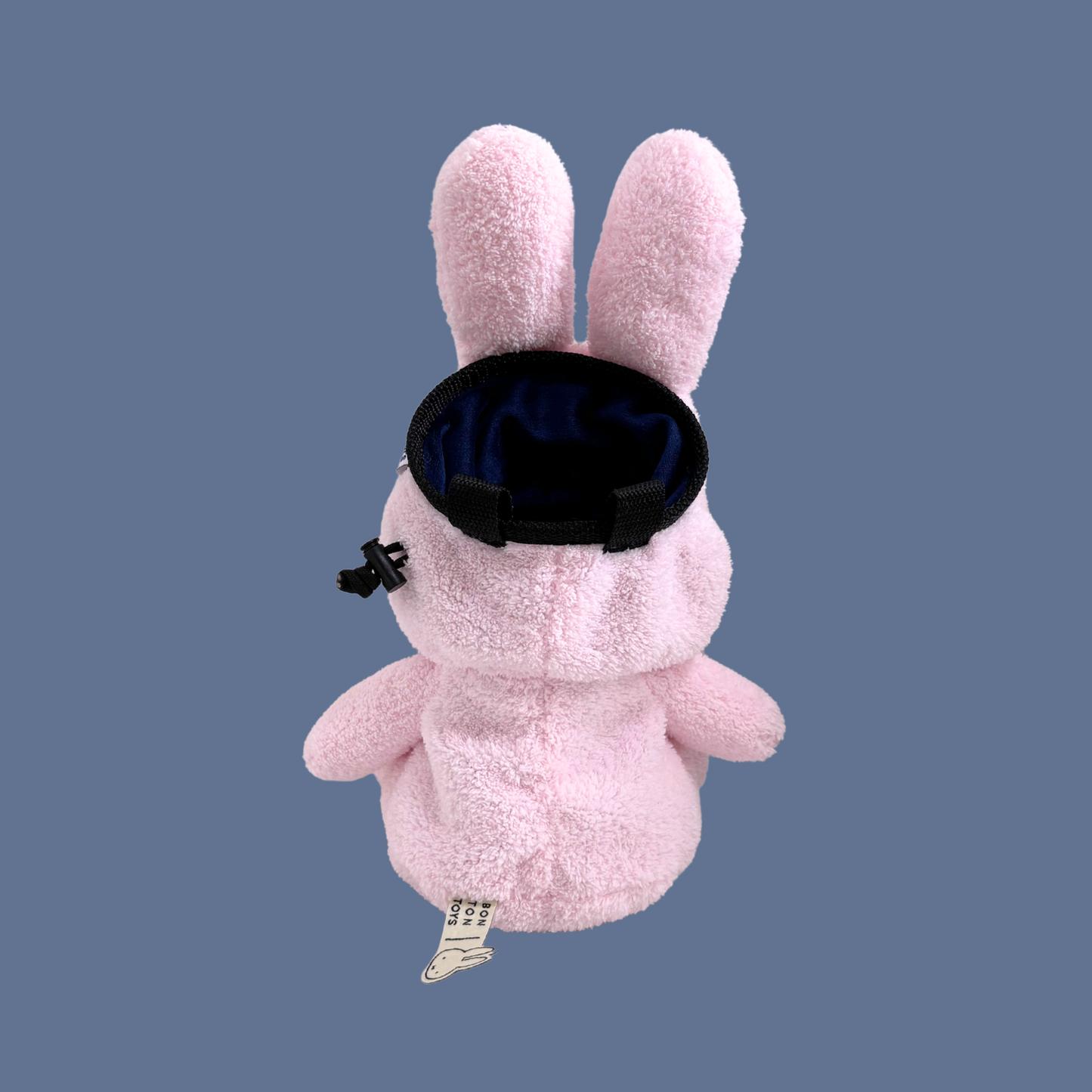 Miffy Chalk Bag (Sakura Pink)