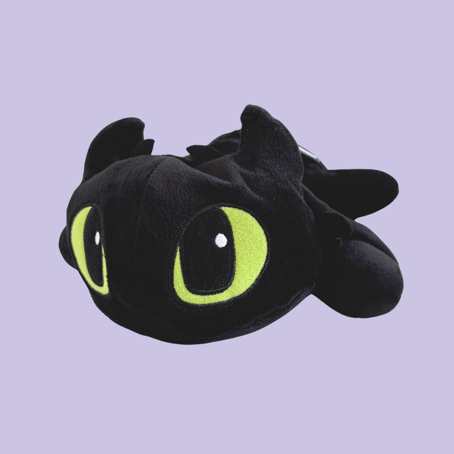 Toothless Chalk Bag V2