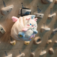 Mochi Monster Chalk Bucket
