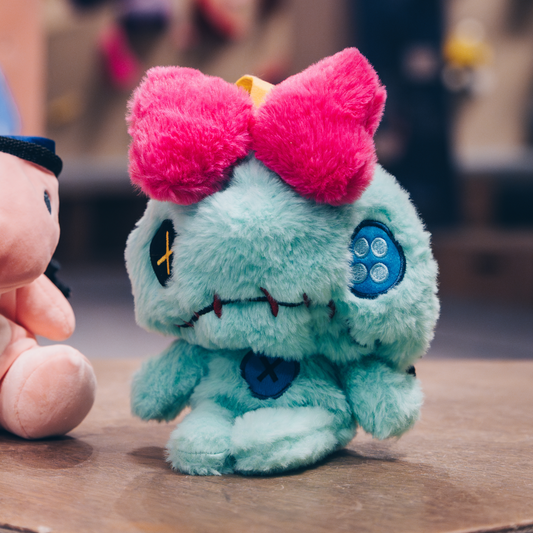 Scrump Chalk Bag