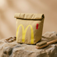Fast Food Chalk Bucket