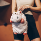 Agnes' Unicorn Chalk Bucket