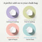 The Essential: Scented Chalk Ball