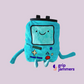 BMO Chalk Bag