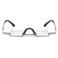 Belay Glasses for Roped Climbing