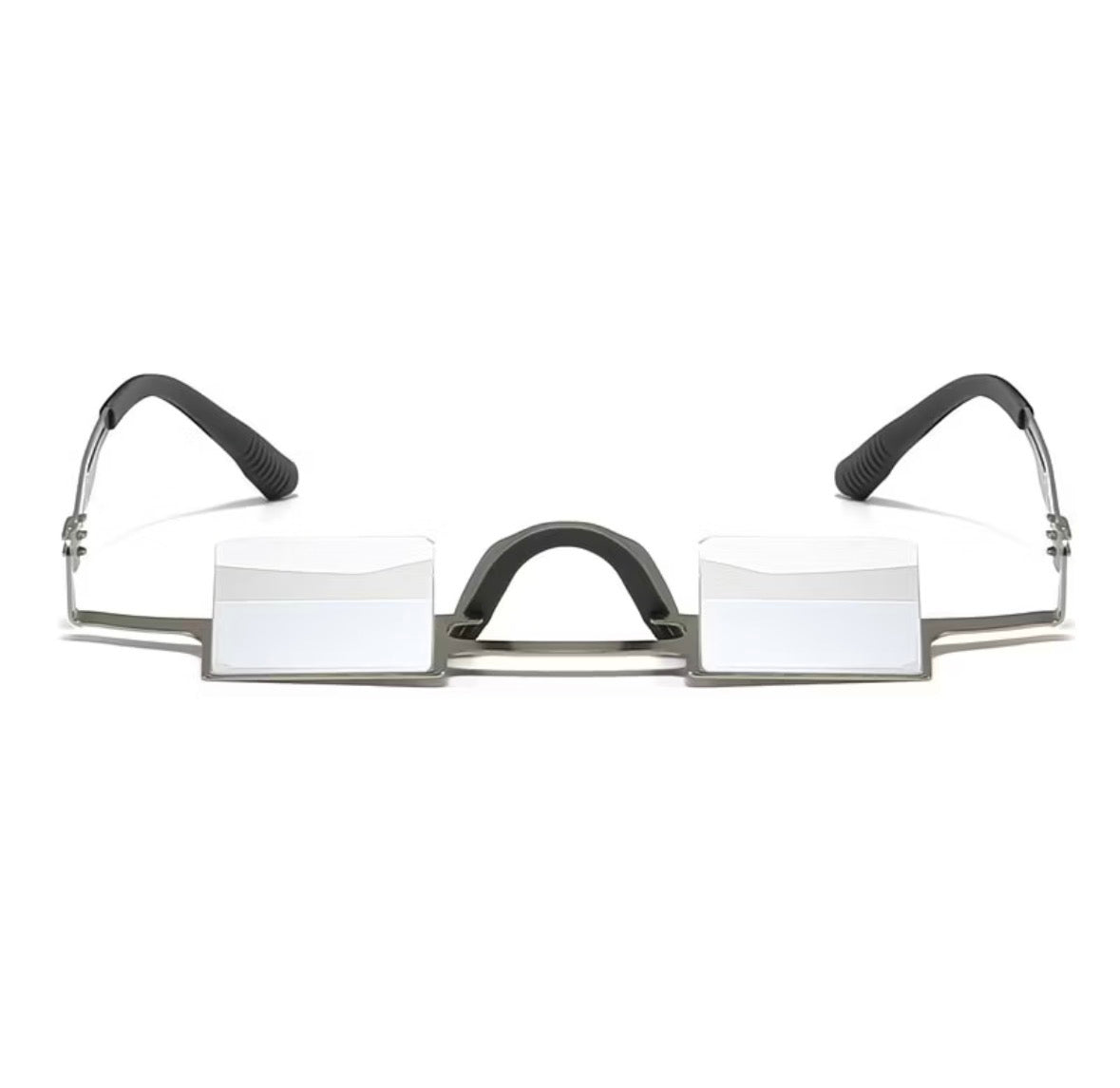 Belay Glasses for Roped Climbing