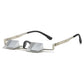 Belay Glasses for Roped Climbing