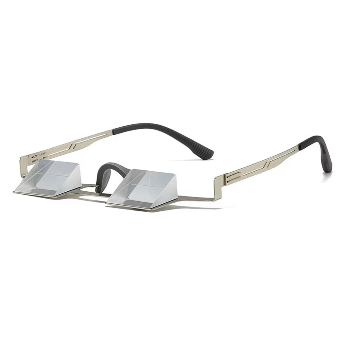 Belay Glasses for Roped Climbing