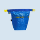 IKEA Tote Chalk Bucket