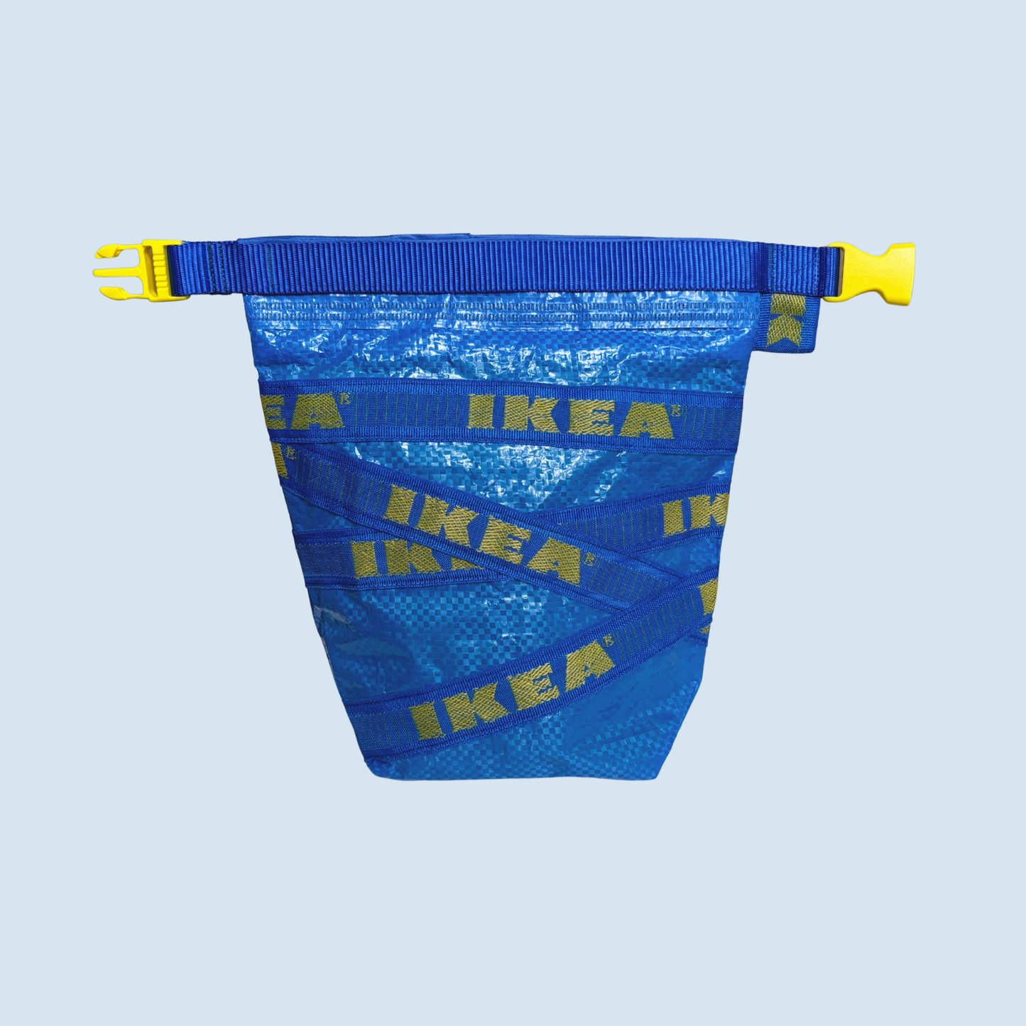 IKEA Tote Chalk Bucket