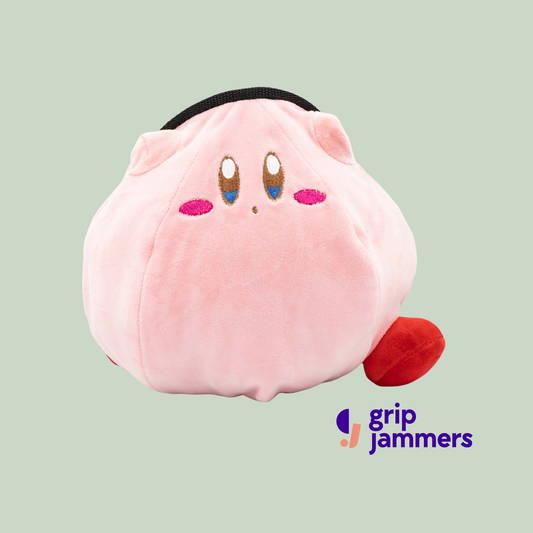 Kirby Chalk Bag