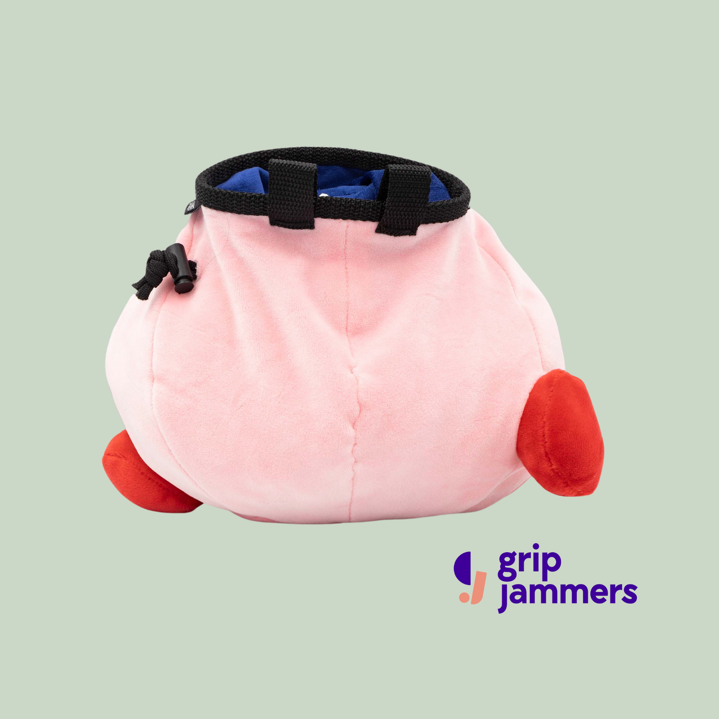 Kirby Chalk Bag