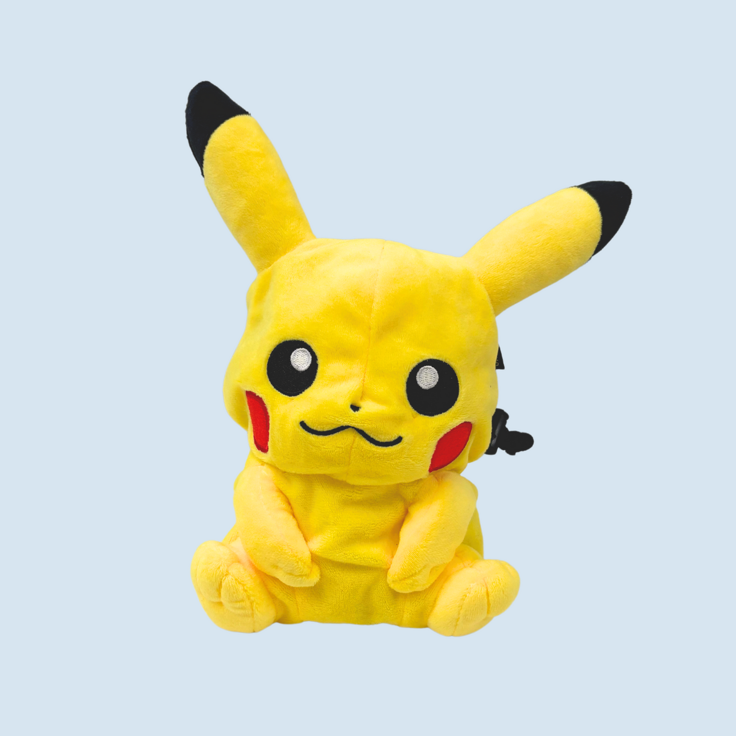 Pikachu Chalk Bag V2