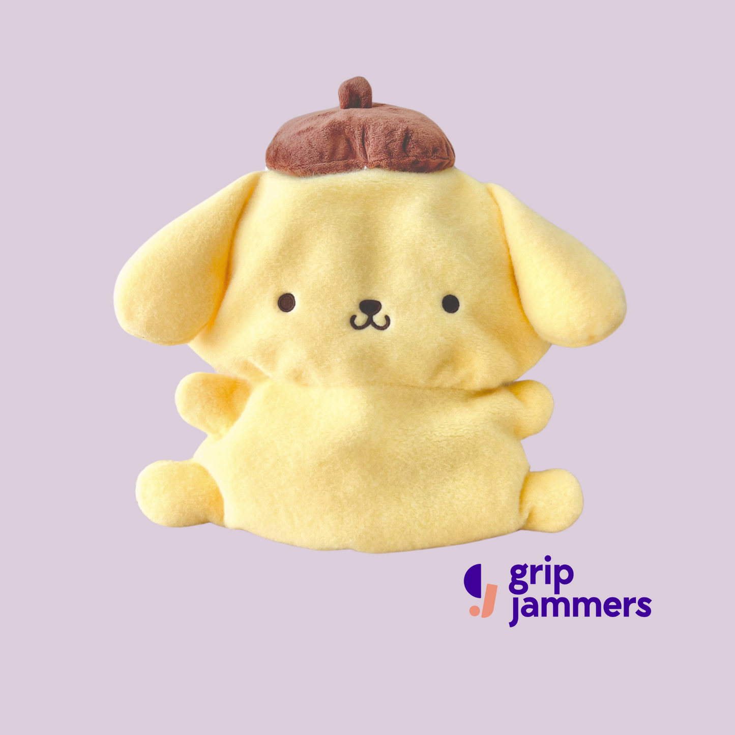 Pom Pom Purin Chalk Bucket