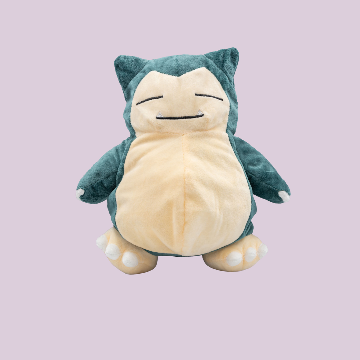 Snorlax Chalk Bag