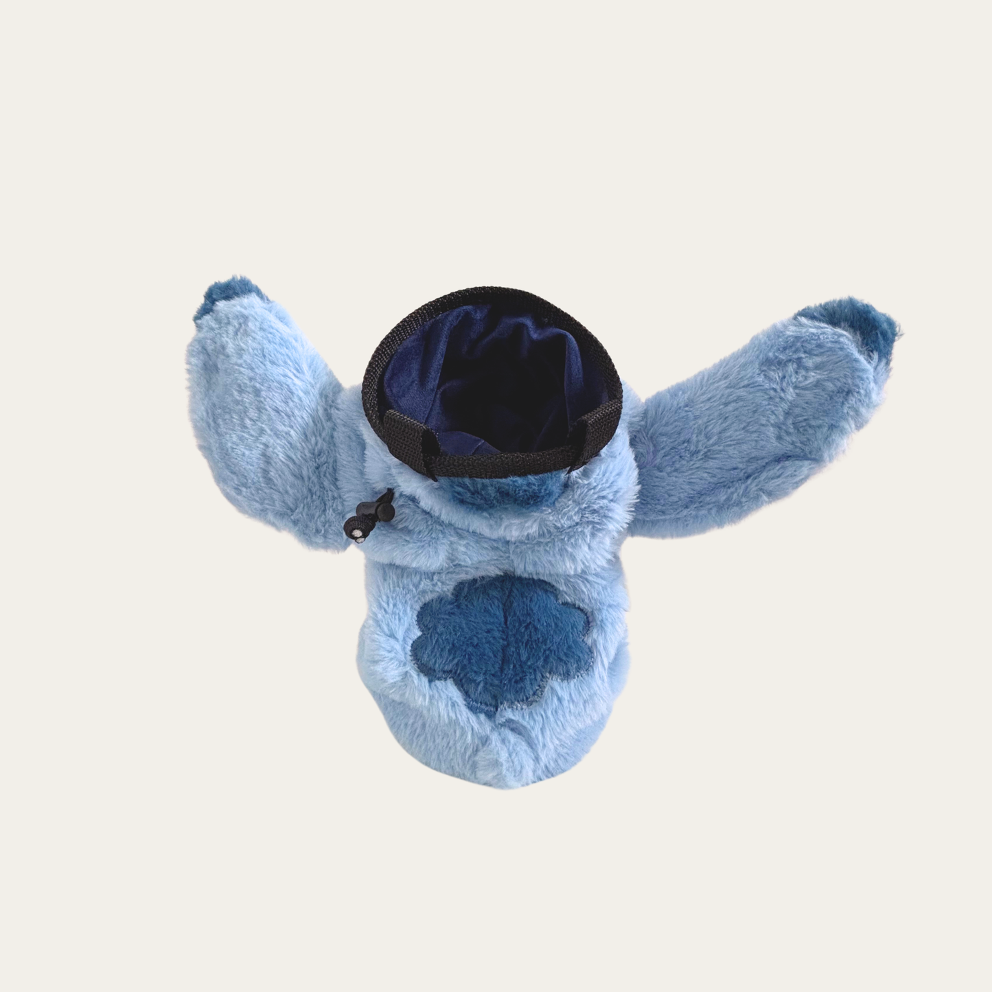 Stitch Chalk Bag