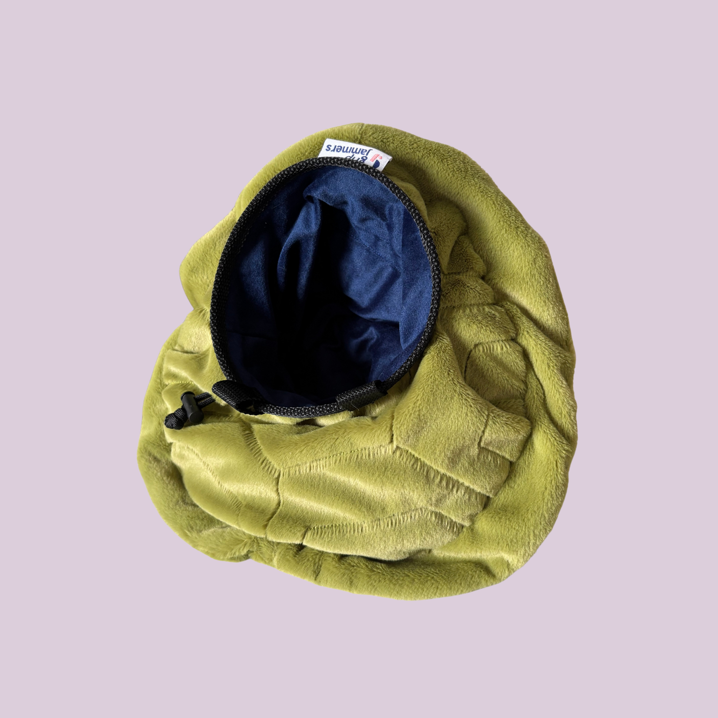 Timmy Turtle Chalk Bag