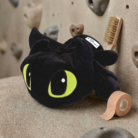 Toothless Chalk Bag V2