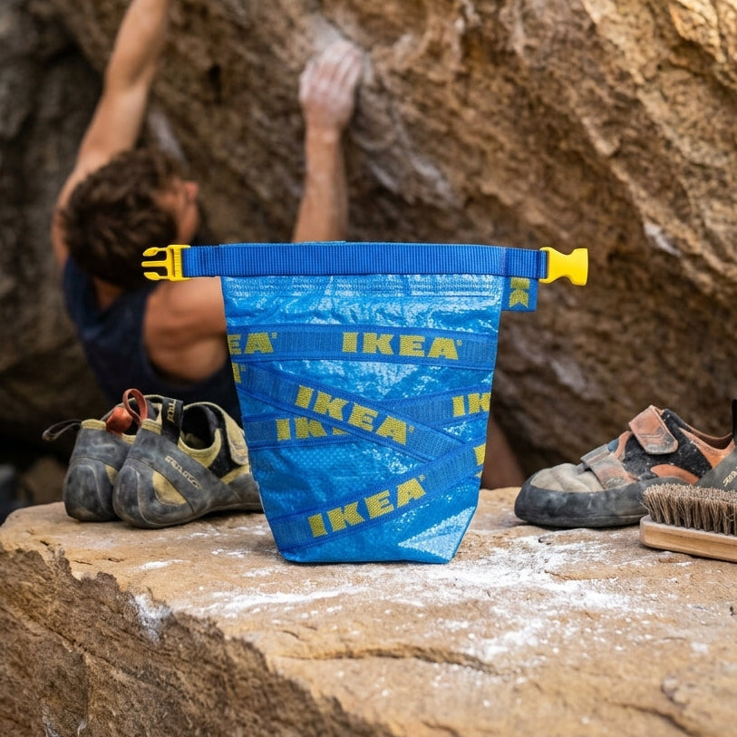 Chalk Buckets – gripjammers