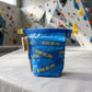 IKEA Tote Chalk Bucket