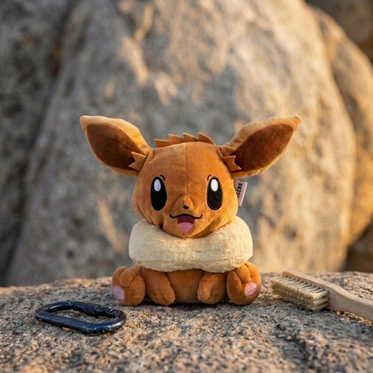 Eevee Chalk Bag