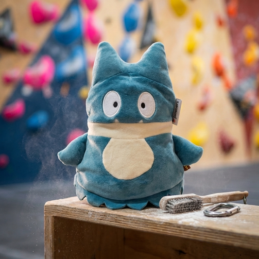 Munchlax Chalk Bag