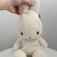 Miffy Chalk Bag (Cream Beige)